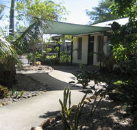Rockhampton YHA - Accommodation Broome