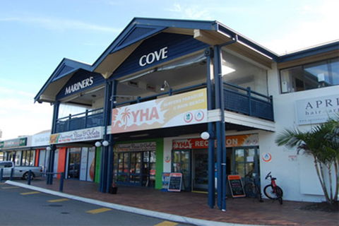 Surfers Paradise YHA, Main Beach - Accommodation Broome 0