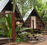 Magnetic Island YHA - Accommodation Broome