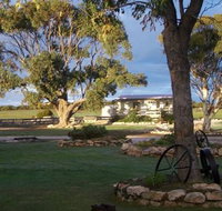 Coodlie Park - Port Kenny - Venus Bay - Accommodation Broome