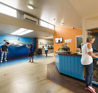 Port Lincoln YHA - Accommodation Broome