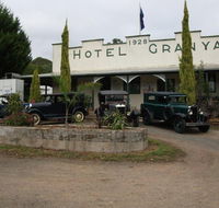 Hotel Granya - Accommodation Broome