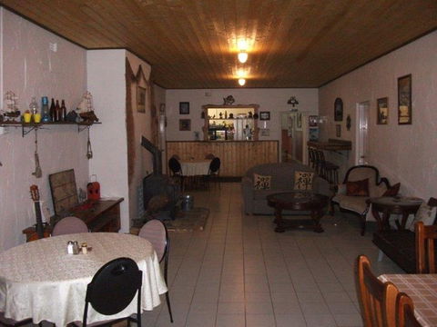 Hotel Granya - Accommodation Broome 2