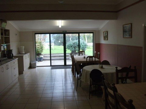 Hotel Granya - Accommodation Broome 3