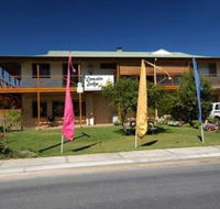Lancelin YHA - Accommodation Broome