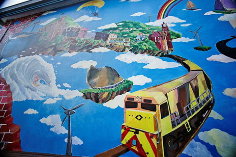 Albany YHA - Accommodation Broome 1