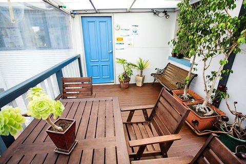 Albany YHA - Accommodation Broome 3