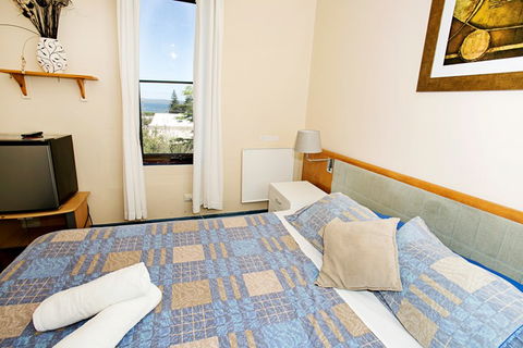 Albany YHA - Accommodation Broome 5