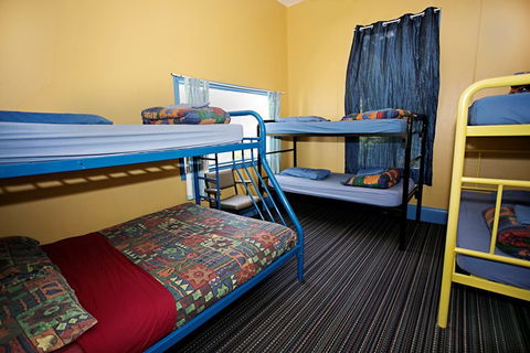 Albany YHA - Accommodation Broome 6
