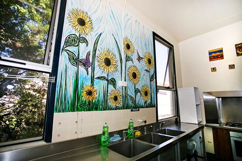 Albany YHA - Accommodation Broome 8