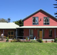 Dunsborough YHA - Accommodation Broome