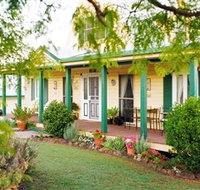 Birdhouse Cottage and Bed and Breakfast - Accommodation Broome