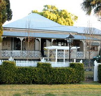 B and B Wanulla - Accommodation Broome