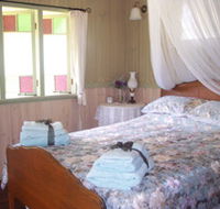 Flora Alba Accommodation - Accommodation Broome