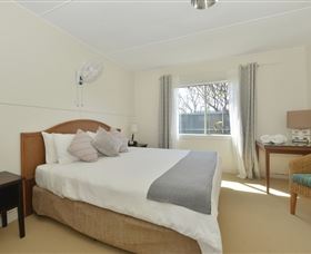 Bustard Downs - Accommodation Broome 1