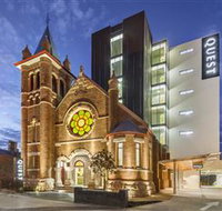 Quest Toowoomba Serviced Apartments - Accommodation Broome