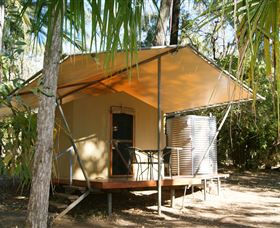 Rolleston QLD Accommodation Broome