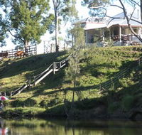 Imbil Bridge Farm - Accommodation Broome
