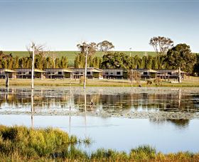 Lake Redbrook Holiday Retreat - Accommodation Broome 0