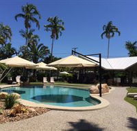 Wanderers Holiday Village - Lucinda - Accommodation Broome