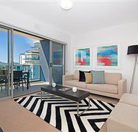 Allure Hotel and Apartments - Accommodation Broome