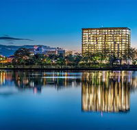 Empire Apartment Hotel - Accommodation Broome