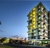 Quest Rockhampton - Accommodation Broome