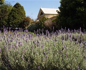 Vacy Hall Toowoomba's Grand Boutique Hotel Since 1873 - Accommodation Broome 1