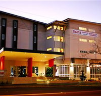 Laguna Apartments Toowoomba - Accommodation Broome
