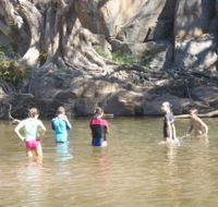 Murphys Creek Escape - Accommodation Broome