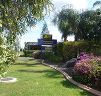 Kings Motor Inn and Steakhouse - Accommodation Broome