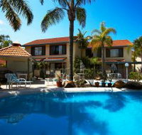Wolngarin Holiday Resort - Accommodation Broome