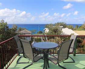 Green Trees Beach House - Accommodation Broome 0