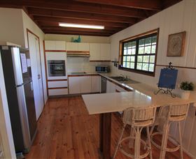 Green Trees Beach House - Accommodation Broome 3