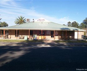 Dog N Bull - Accommodation Broome 0