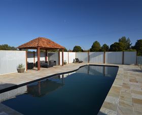 Pelican Rest Tourist Park - Accommodation Broome 0