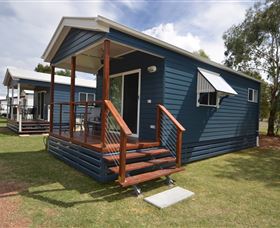 Pelican Rest Tourist Park - Accommodation Broome 2