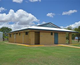 Pelican Rest Tourist Park - Accommodation Broome 3