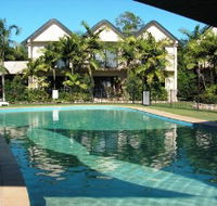 Hinchinbrook Marine Cove Resort Lucinda - Accommodation Broome
