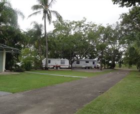 Palm Tree Caravan Park - Accommodation Broome 0