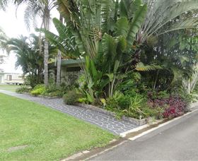 Palm Tree Caravan Park - Accommodation Broome 1