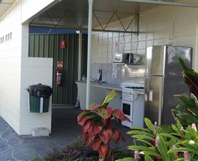 Palm Tree Caravan Park - Accommodation Broome 3