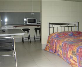 Palm Tree Caravan Park - Accommodation Broome 2