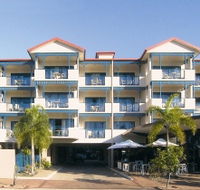 Park Regis Anchorage - Accommodation Broome