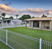 Clarke Street Accommodation Townsville - Accommodation Broome