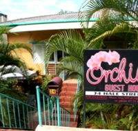 Orchid Guest House - Accommodation Broome