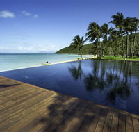 Orpheus Island - Accommodation Broome