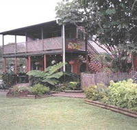 Explorers' Haven Eungella Edge - Accommodation Broome