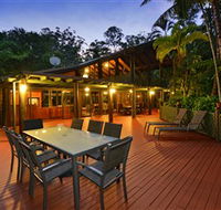 Wait A While Daintree - Accommodation Broome
