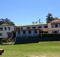 Eungella Chalet - Accommodation Broome
